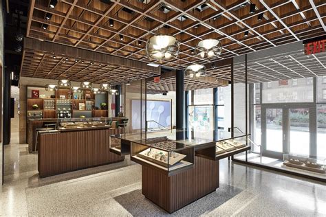 rolex boutique tourneau international market place|rolex boutique tourneau meatpacking reviews.